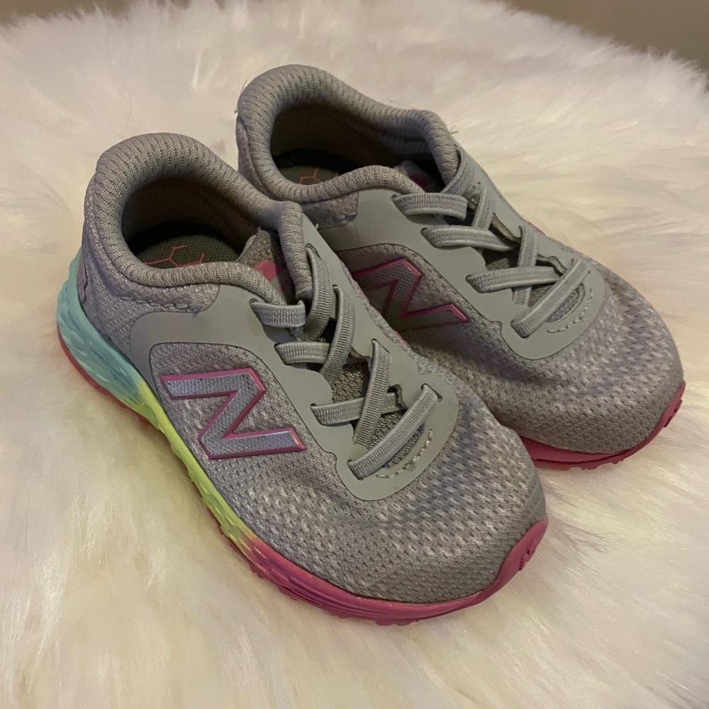 New Balance Fresh Foam